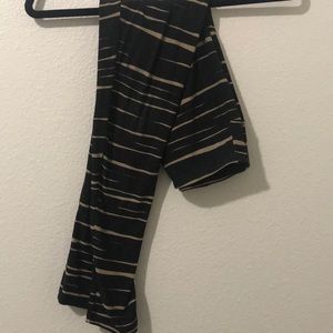 Lularoe OS leggings